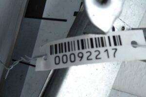 Изображение товара 92217 - 00092217 steklopodemnik zadnij pravyj LDV Convoy 2