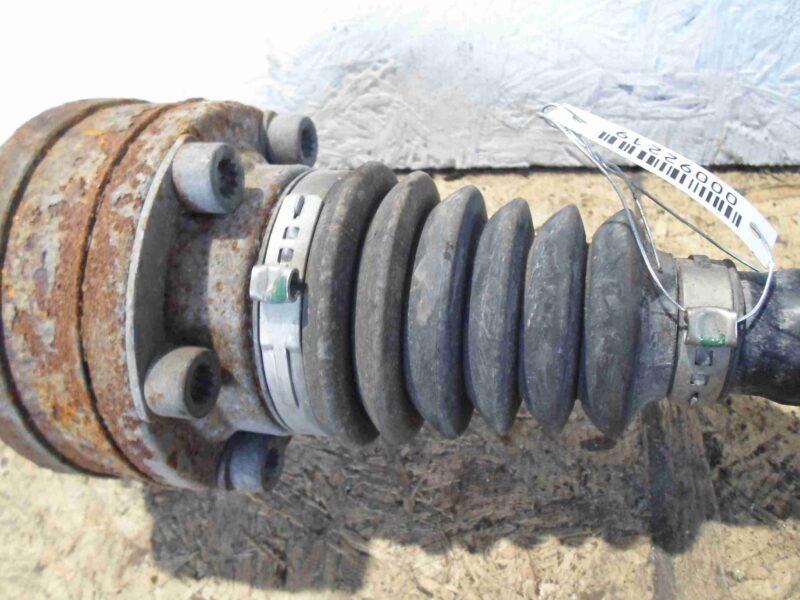 Изображение товара 92219 - 00092219 poluos zadnyaya pravaya