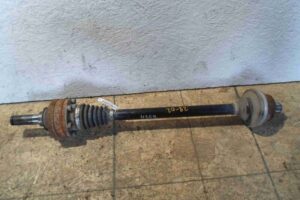 Изображение товара 92219 - 00092219 poluos zadnyaya pravaya 2