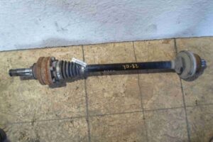 Изображение товара 92219 - 00092219 poluos zadnyaya pravaya 3