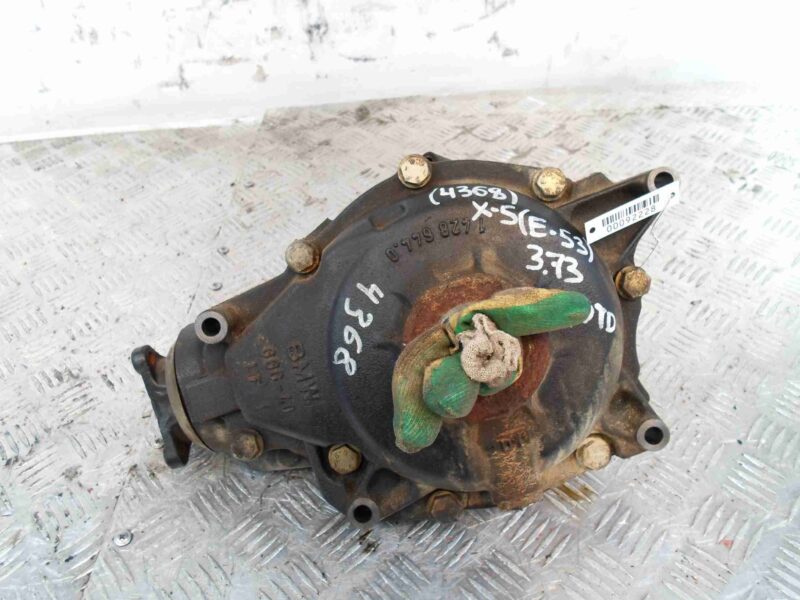 Изображение товара 92228 - 00092228 reduktor perednij