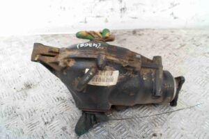 Изображение товара 92228 - 00092228 reduktor perednij 3