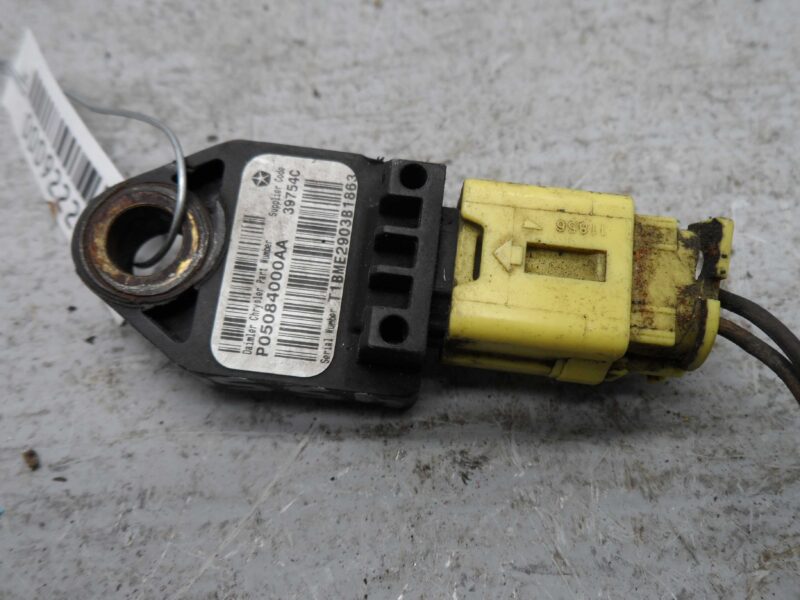 Изображение товара 92229 - 00092229 datchik udara Peugeot 207