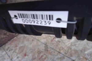 Изображение товара 92239 - 00092239 kryshka dvigatelya dekorativnaya 1