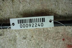 Изображение товара 92240 - 00092240 amortizator kapota 1