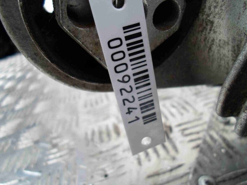 Изображение товара 92241 - 00092241 reduktor perednij