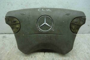 Изображение товара 92248 - 00092248 podushka bezopasnosti voditelya Ford Edge 1