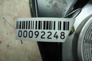 Изображение товара 92248 - 00092248 podushka bezopasnosti voditelya Ford Edge 2