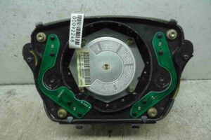 Изображение товара 92248 - 00092248 podushka bezopasnosti voditelya Ford Edge