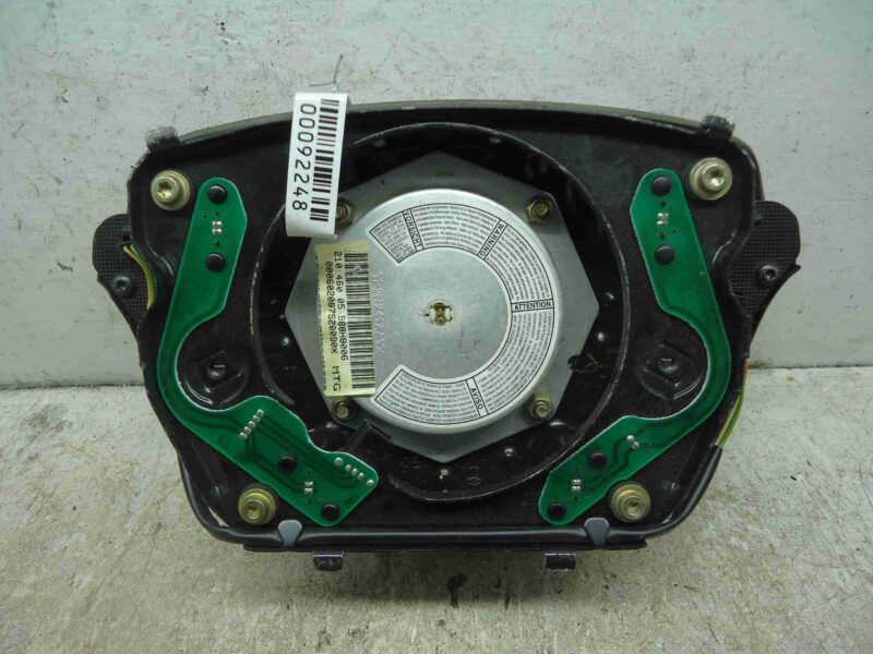 Изображение товара 92248 - 00092248 podushka bezopasnosti voditelya Ford Edge