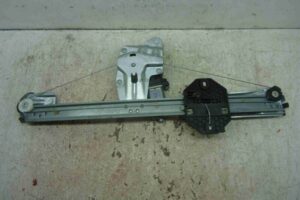 Изображение товара 92252 - 00092252 steklopodemnik perednij levyj 3