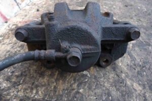 Изображение товара 92256 - 00092256 support perednij pravyj 1