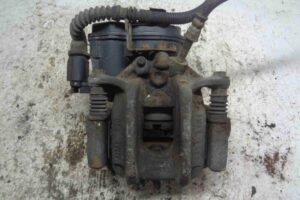 Изображение товара 92257 - 00092257 support zadnij levyj 