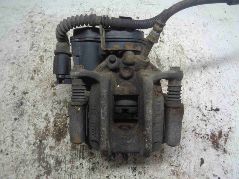 Изображение товара 92257 - 00092257 support zadnij levyj