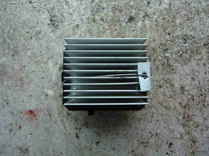 Изображение товара 92259 - 00092259 rezistor otopitelya