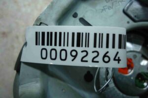 Изображение товара 92264 - 00092264 podushka bezopasnosti voditelya 