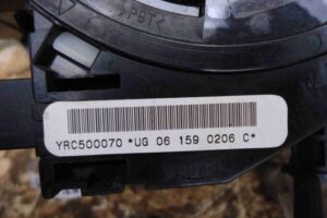 Изображение товара 92269 - 00092269 pereklyuchatel podrulevoj (strekoza) Audi Q5 1