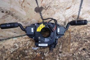 Изображение товара 92269 - 00092269 pereklyuchatel podrulevoj (strekoza) Audi Q5 3