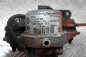 Изображение товара 92271 - 00092271 nasos vakuumnyj Hyundai H1 1