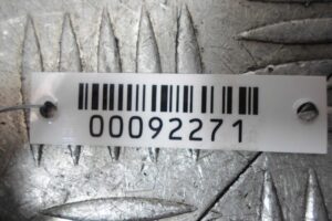 Изображение товара 92271 - 00092271 nasos vakuumnyj Hyundai H1 2