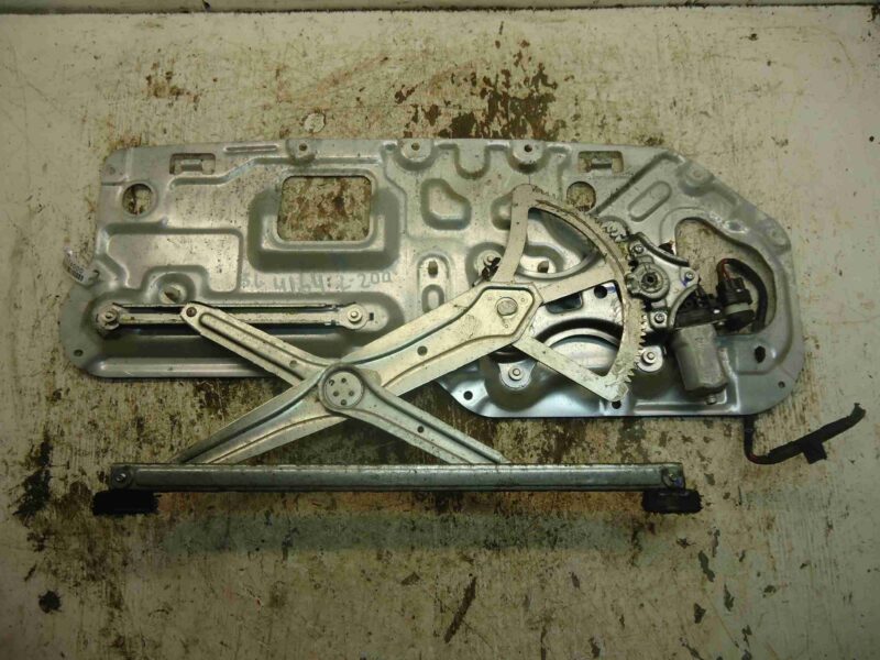 Изображение товара 92274 - 00092274 steklopodemnik zadnij levyj