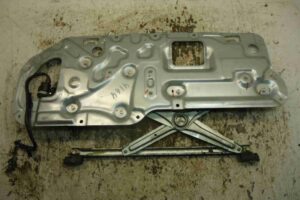 Изображение товара 92274 - 00092274 steklopodemnik zadnij levyj 1