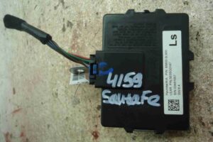 Изображение товара 92282 - 00092282 blok upravleniya 