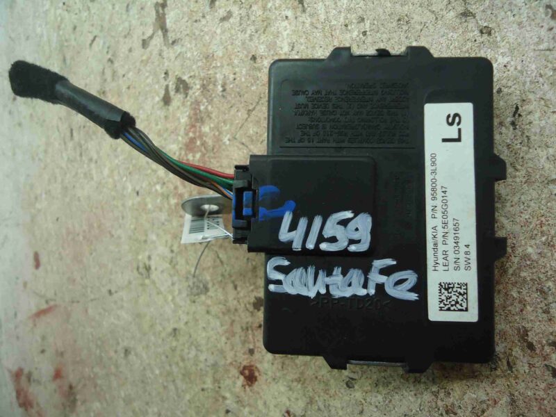 Изображение товара 92282 - 00092282 blok upravleniya