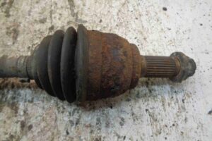 Изображение товара 92289 - 00092289 poluos zadnyaya pravaya Audi A8 1