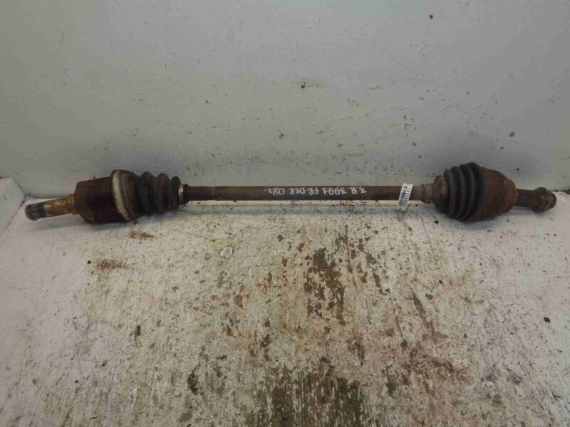 Изображение товара 92289 - 00092289 poluos zadnyaya pravaya Audi A8