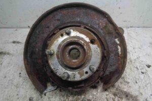 Изображение товара 92290 - 00092290 stupitsa zadnyaya pravaya 