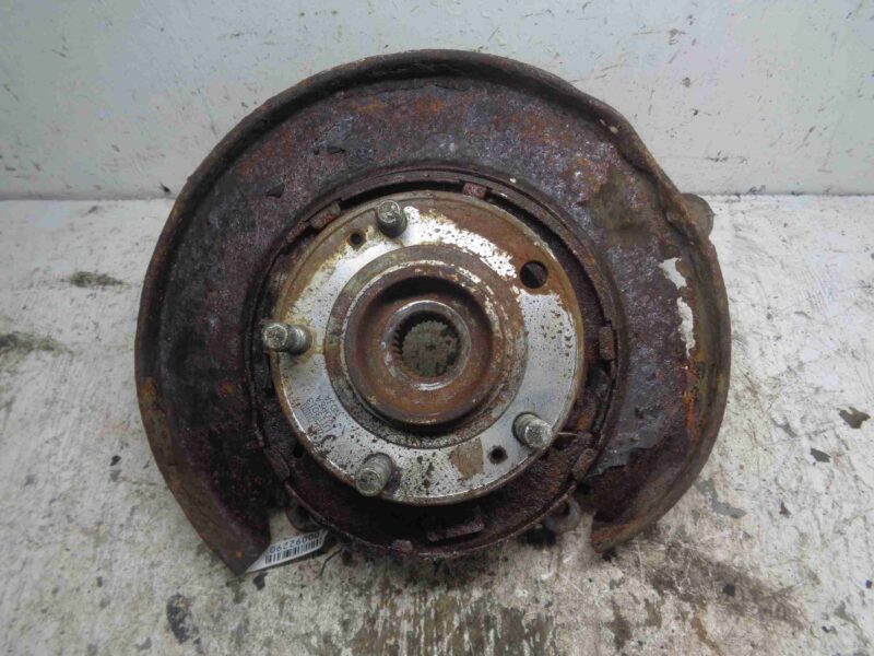 Изображение товара 92290 - 00092290 stupitsa zadnyaya pravaya