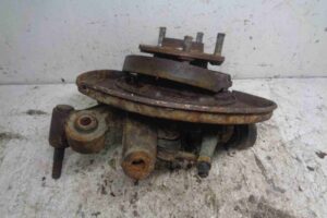 Изображение товара 92290 - 00092290 stupitsa zadnyaya pravaya 2