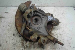 Изображение товара 92290 - 00092290 stupitsa zadnyaya pravaya 3