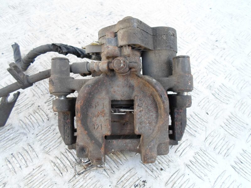 Изображение товара 92299 - 00092299 support zadnij levyj Chevrolet Aveo