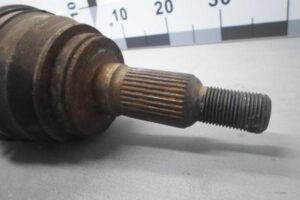 Изображение товара 92303 - 00092303 poluos perednyaya levaya 2