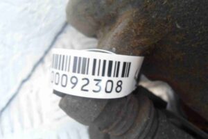 Изображение товара 92308 - 00092308 support perednij pravyj Audi Q7 2