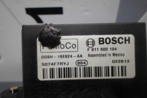 Изображение товара 92310 - 00092310 rezistor otopitelya Chevrolet Aveo 1