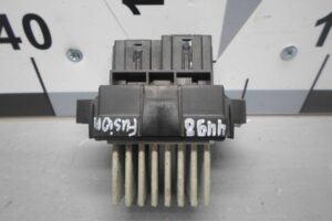 Изображение товара 92310 - 00092310 rezistor otopitelya Chevrolet Aveo 2