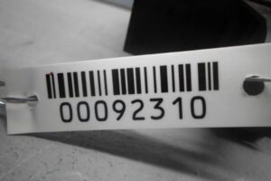 Изображение товара 92310 - 00092310 rezistor otopitelya Chevrolet Aveo 3