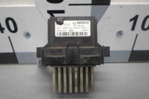 Изображение товара 92310 - 00092310 rezistor otopitelya Chevrolet Aveo