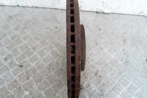 Изображение товара 92326 - 00092326 disk tormoznoj perednij Toyota Hiace 2