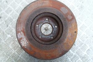 Изображение товара 92326 - 00092326 disk tormoznoj perednij Toyota Hiace 3