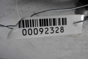 Изображение товара 92328 - 00092328 amortizator kapota Land Rover Range Rover Sport 2
