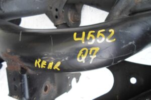 Изображение товара 92329 - 00092329 balka perednyaya 2