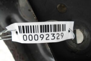 Изображение товара 92329 - 00092329 balka perednyaya 3