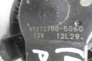 Изображение товара 92334 - 00092334 ventilyator otopitelya (motorchik pechki) 1