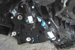 Изображение товара 92336 - 00092336 korpus otopitelya (pechki) 3