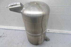 Изображение товара 92338 - 00092338 resiver pnevmopodveski 1