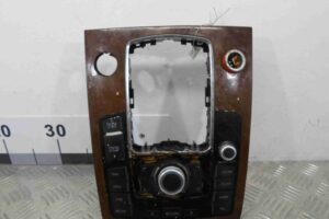 Изображение товара 92339 - 00092339 panel upravleniya multimedijnoj sistemoj MMI 2